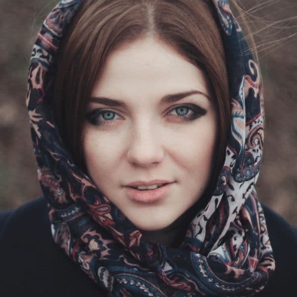 Placeholder portrait for team member 01