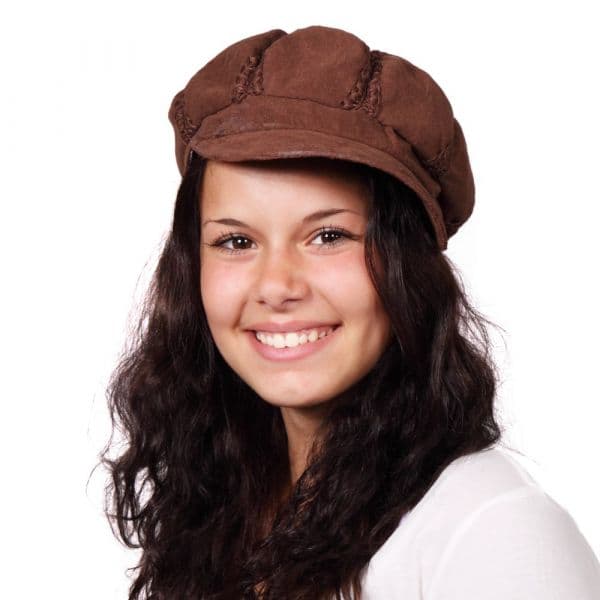 Placeholder portrait for team member 05